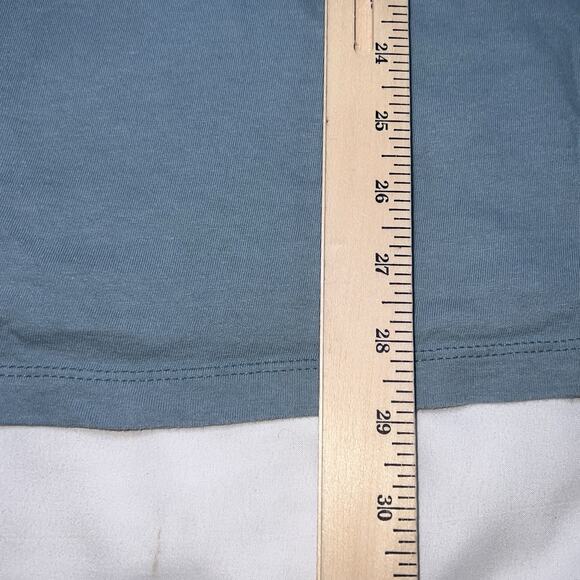 Sitka T-Shirt Mens Size XXL Blue Antlers Short Sleeve Outdoors Hunting Deer Tee - Picture 8 of 16